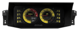 1995-2002 Isuzu Trooper/Vehicross Haltech UC-10 Dash Mount